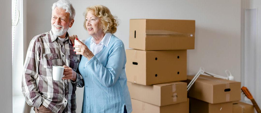Senior Moving Checklist: A Guide to Evaluating Moving Companies